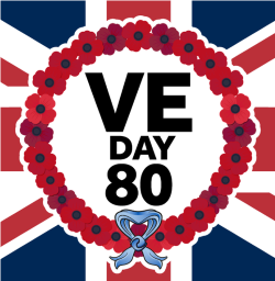 VE day 2025