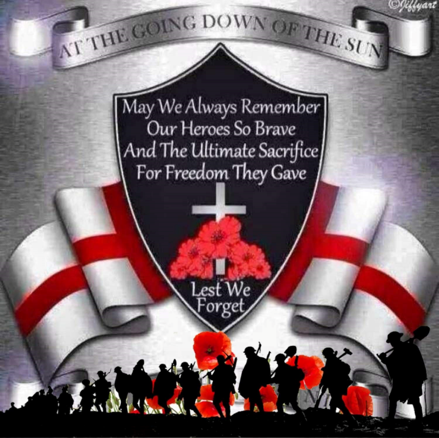 Remembrance Day