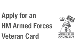 Veteran Card applications