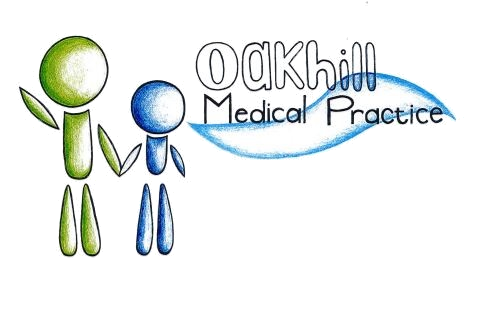 Oakhill Medical Practice Logo